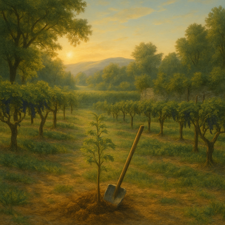 The Gardener