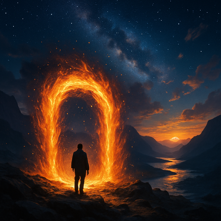 The Power of Mystery