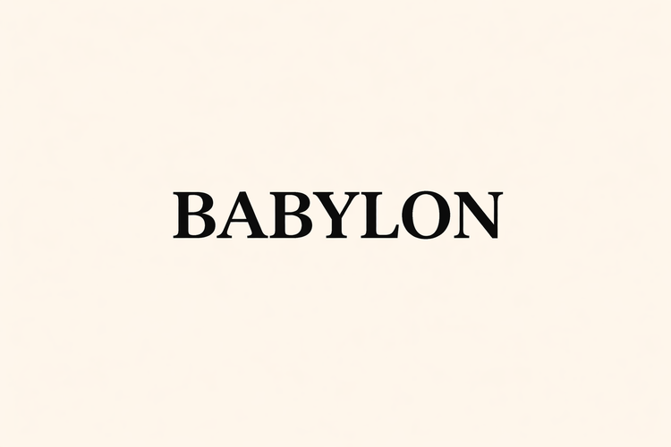 Babylon