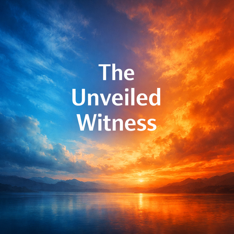 The Unveiled Witness
