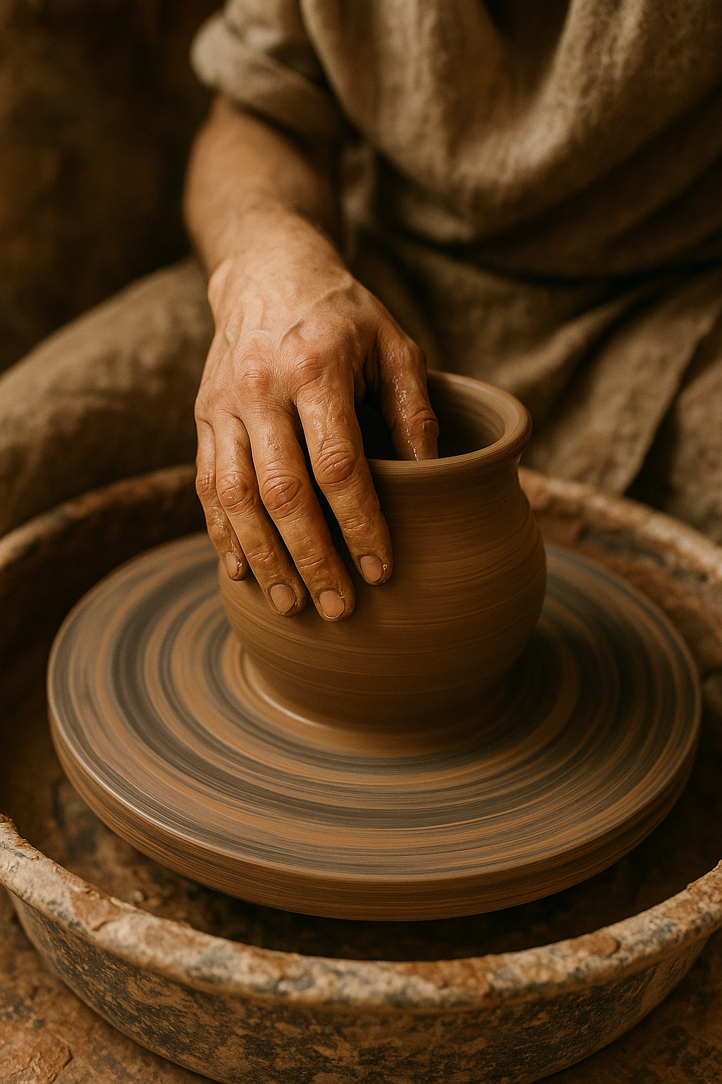 The Power of Correction